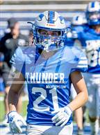 Photo from the gallery "Capital Christian @ Rocklin"