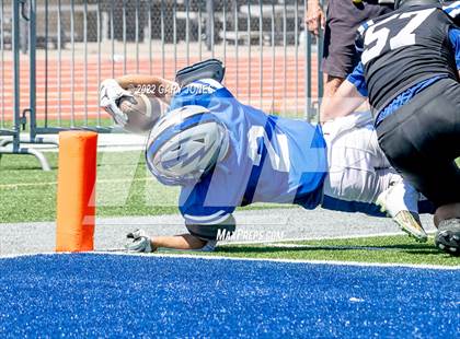 Thumbnail 1 in JV: Capital Christian @ Rocklin photogallery.