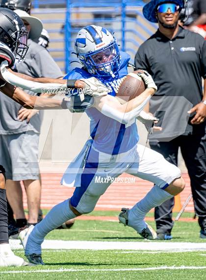 Thumbnail 1 in JV: Capital Christian @ Rocklin photogallery.