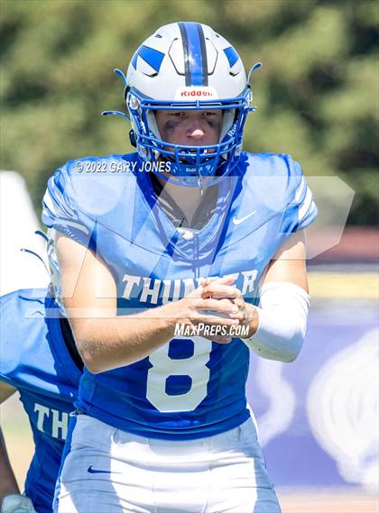 Thumbnail 1 in JV: Capital Christian @ Rocklin photogallery.