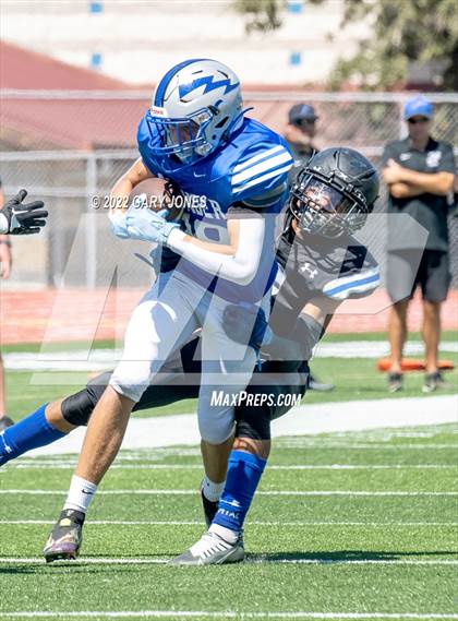 Thumbnail 2 in JV: Capital Christian @ Rocklin photogallery.