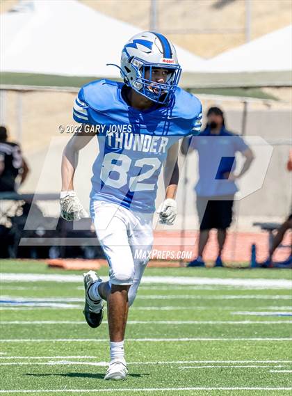 Thumbnail 3 in JV: Capital Christian @ Rocklin photogallery.