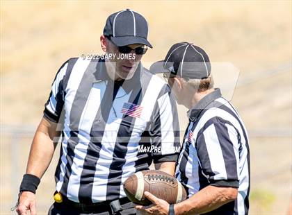 Thumbnail 3 in JV: Capital Christian @ Rocklin photogallery.