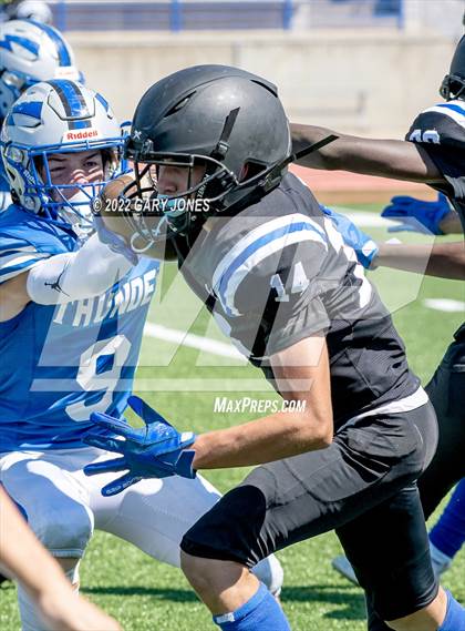 Thumbnail 3 in JV: Capital Christian @ Rocklin photogallery.