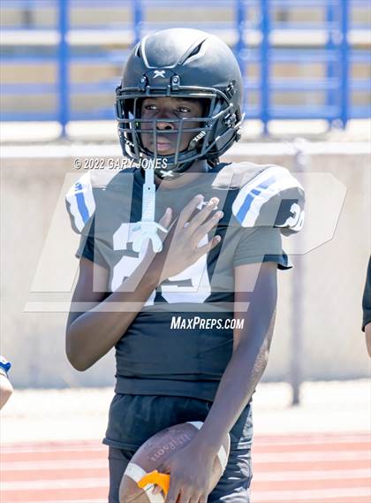 Thumbnail 3 in JV: Capital Christian @ Rocklin photogallery.