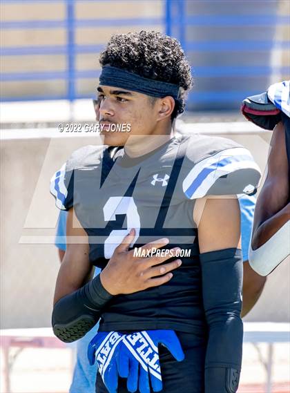 Thumbnail 1 in JV: Capital Christian @ Rocklin photogallery.