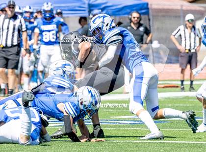 Thumbnail 3 in JV: Capital Christian @ Rocklin photogallery.