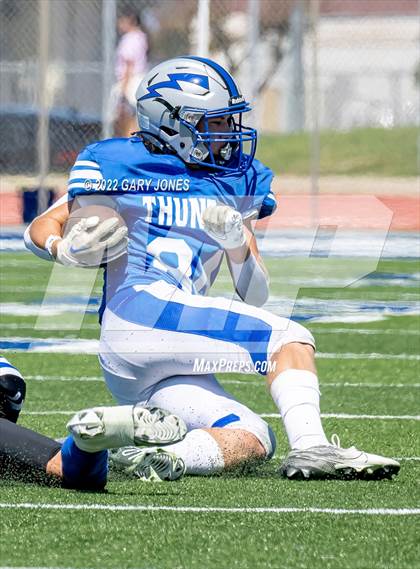 Thumbnail 3 in JV: Capital Christian @ Rocklin photogallery.