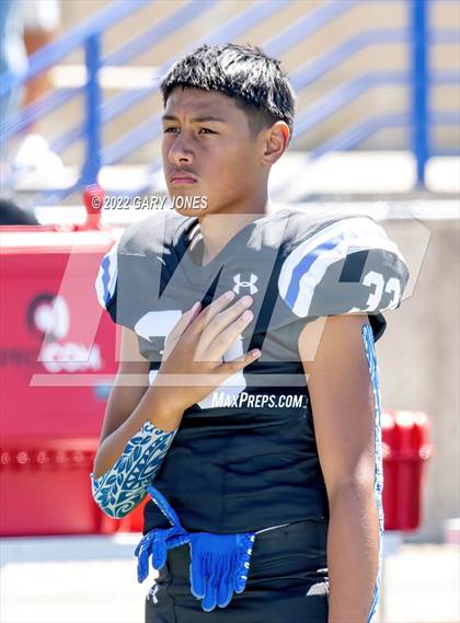 Thumbnail 3 in JV: Capital Christian @ Rocklin photogallery.