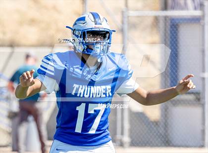 Thumbnail 3 in JV: Capital Christian @ Rocklin photogallery.