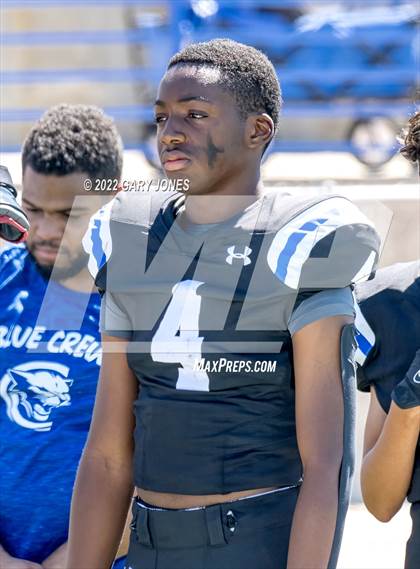 Thumbnail 2 in JV: Capital Christian @ Rocklin photogallery.
