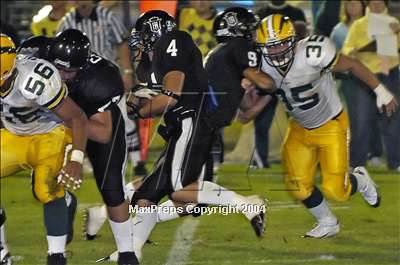 Thumbnail 1 in Edison @ Servite photogallery.