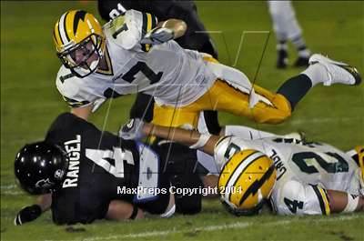 Thumbnail 3 in Edison @ Servite photogallery.