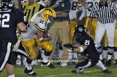 Thumbnail 3 in Edison @ Servite photogallery.