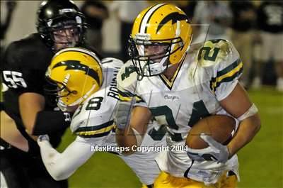 Thumbnail 1 in Edison @ Servite photogallery.
