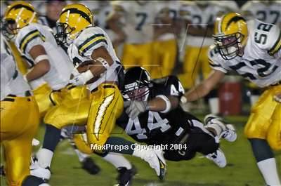 Thumbnail 1 in Edison @ Servite photogallery.