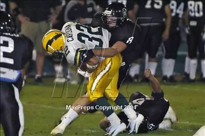 Thumbnail 3 in Edison @ Servite photogallery.