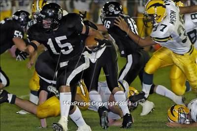 Thumbnail 1 in Edison @ Servite photogallery.