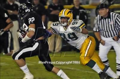 Thumbnail 3 in Edison @ Servite photogallery.