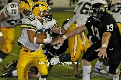 Thumbnail 1 in Edison @ Servite photogallery.