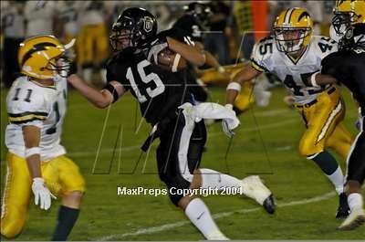 Thumbnail 3 in Edison @ Servite photogallery.