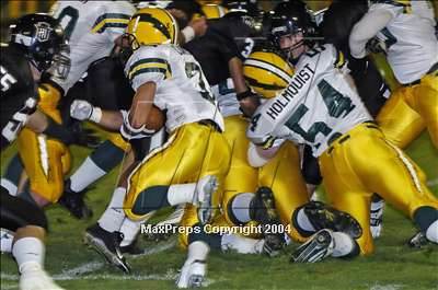 Thumbnail 2 in Edison @ Servite photogallery.