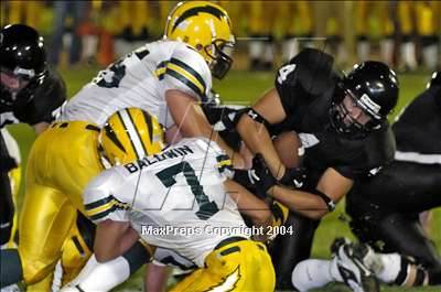 Thumbnail 3 in Edison @ Servite photogallery.