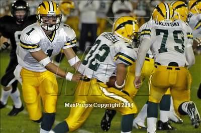 Thumbnail 2 in Edison @ Servite photogallery.