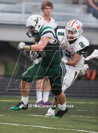 Thumbnail 2 in Kettle Run @ Loudoun Valley photogallery.
