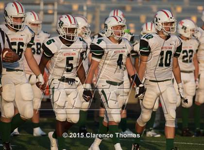Thumbnail 3 in Kettle Run @ Loudoun Valley photogallery.