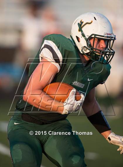 Thumbnail 3 in Kettle Run @ Loudoun Valley photogallery.