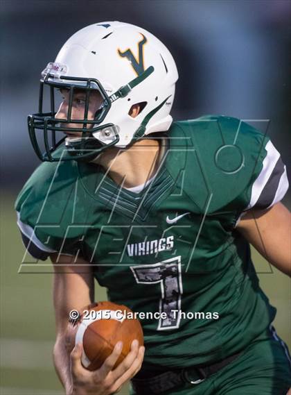 Thumbnail 1 in Kettle Run @ Loudoun Valley photogallery.