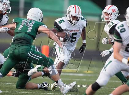 Thumbnail 2 in Kettle Run @ Loudoun Valley photogallery.
