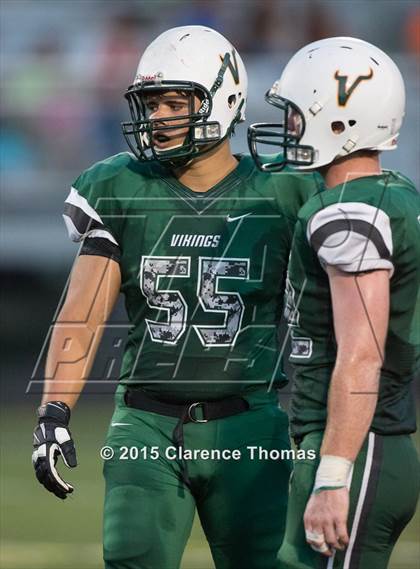 Thumbnail 1 in Kettle Run @ Loudoun Valley photogallery.