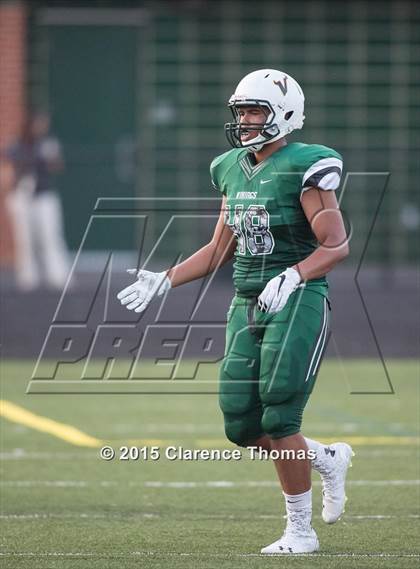 Thumbnail 3 in Kettle Run @ Loudoun Valley photogallery.