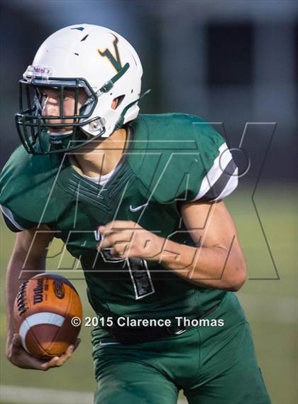 Thumbnail 3 in Kettle Run @ Loudoun Valley photogallery.