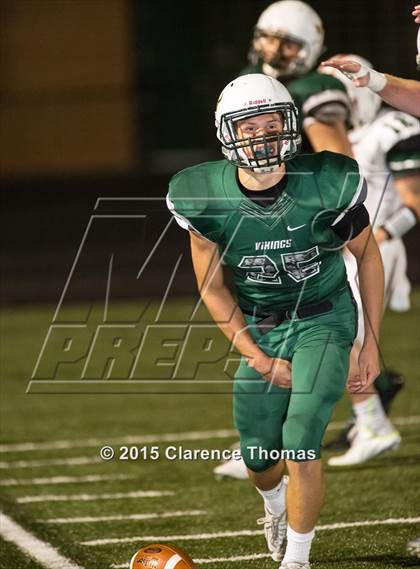 Thumbnail 3 in Kettle Run @ Loudoun Valley photogallery.