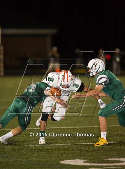 Thumbnail 3 in Kettle Run @ Loudoun Valley photogallery.