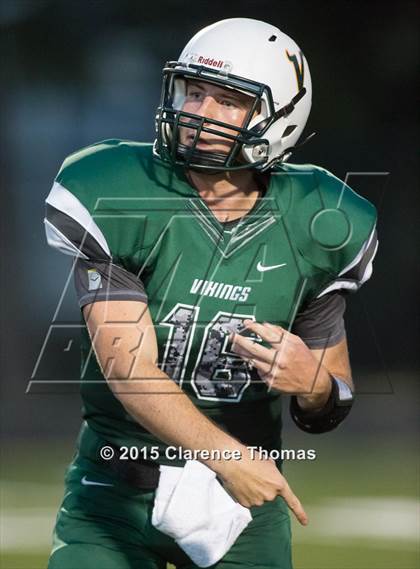 Thumbnail 2 in Kettle Run @ Loudoun Valley photogallery.