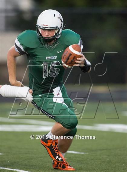 Thumbnail 1 in Kettle Run @ Loudoun Valley photogallery.
