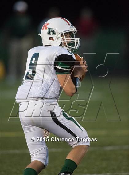 Thumbnail 1 in Kettle Run @ Loudoun Valley photogallery.