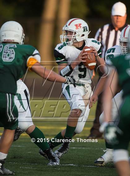 Thumbnail 3 in Kettle Run @ Loudoun Valley photogallery.