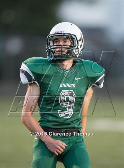 Thumbnail 2 in Kettle Run @ Loudoun Valley photogallery.