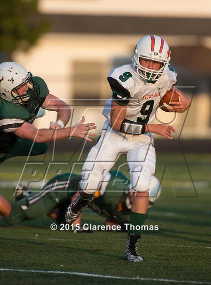 Thumbnail 3 in Kettle Run @ Loudoun Valley photogallery.