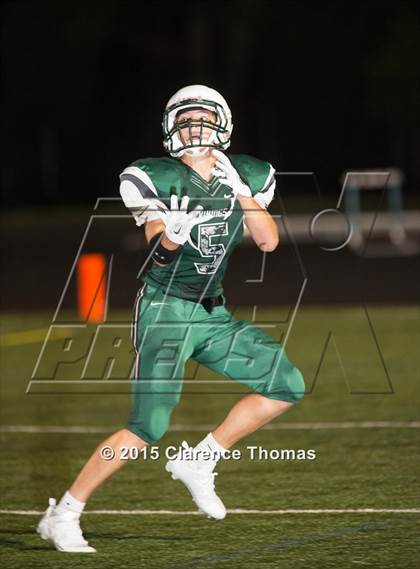 Thumbnail 3 in Kettle Run @ Loudoun Valley photogallery.
