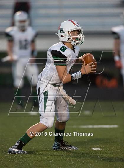 Thumbnail 1 in Kettle Run @ Loudoun Valley photogallery.