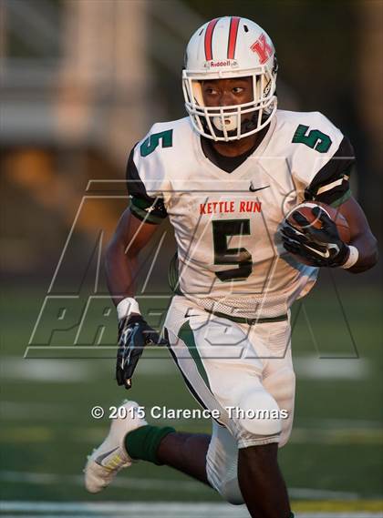 Thumbnail 1 in Kettle Run @ Loudoun Valley photogallery.