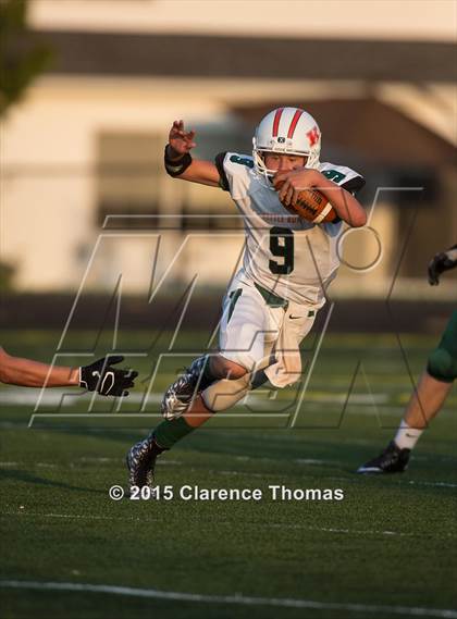 Thumbnail 3 in Kettle Run @ Loudoun Valley photogallery.