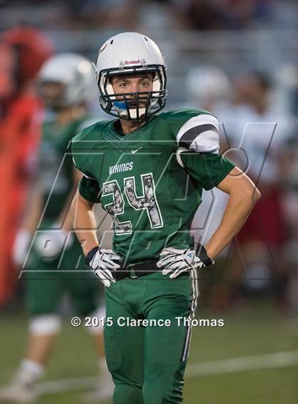 Thumbnail 3 in Kettle Run @ Loudoun Valley photogallery.