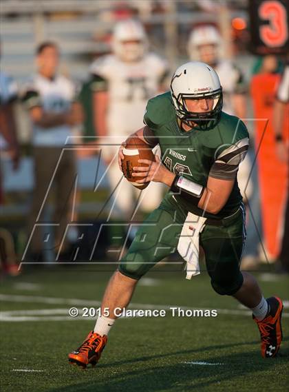 Thumbnail 3 in Kettle Run @ Loudoun Valley photogallery.